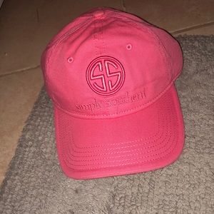Simply Southern Hat